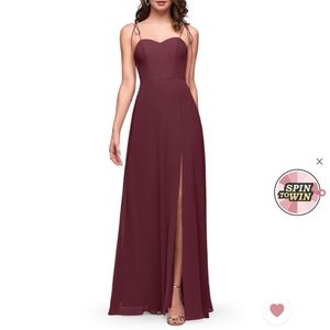 Azazie Bridesmaid Dress